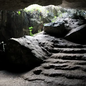 Cueva del Nitro Zapatoca