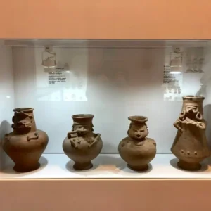 Museo Precolombino
