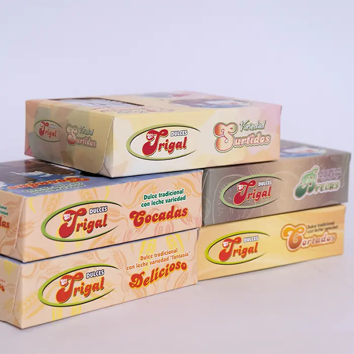 Dulces de Zapatoca
