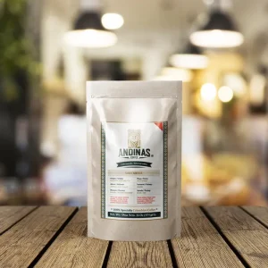 Café Natural Andinas